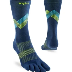 Clearance - Run Lightweight Crew - Laufsocken Socken|Socken