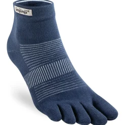 Best Injinji - Run Lightweight Mini-Crew - Laufsocken