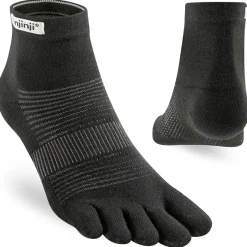 Best Injinji - Run Lightweight Mini-Crew - Laufsocken