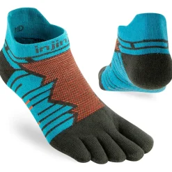 Best Injinji - Run Technical No Show - Laufsocken