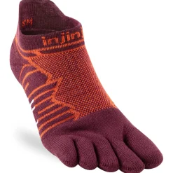 Best Injinji - Run Technical No Show - Laufsocken