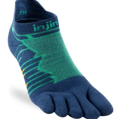 Best Injinji - Run Technical No Show - Laufsocken
