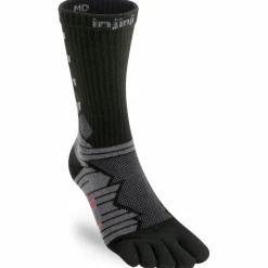 Injinji - Ultra Run Crew - Laufsocken New