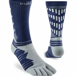 Injinji - Ultra Run Crew - Laufsocken New