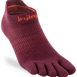 Hot - Women's Run Lightweight No-Show - Laufsocken Socken|Socken