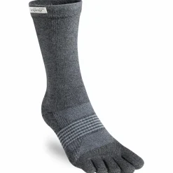 Hot - Women's Trail Midweight Crew - Wandersocken Wandersocken|Socken