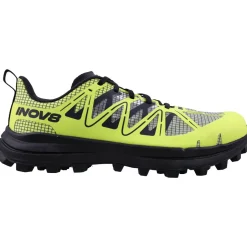 Inov8 - Women's Mudtalon Zero V2 - Trailrunningschuhe Green / Black Outlet