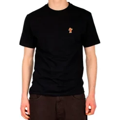 Clearance - Cookieman Emb Tee - T-Shirt T-Shirts|Shirts, Hemden & Longsleeves