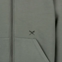Sale - Enzo Zip Hoodie - Hoodie Pullover & Hoodies|Alltagsbekleidung