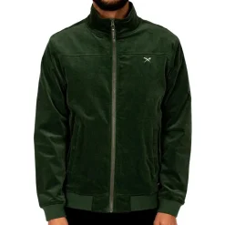 Hot - Gse Cord Jacket - Freizeitjacke Freizeitjacken|Alltagsbekleidung