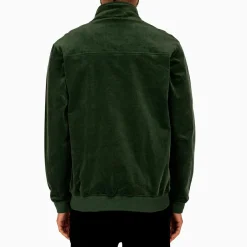 Hot - Gse Cord Jacket - Freizeitjacke Freizeitjacken|Alltagsbekleidung