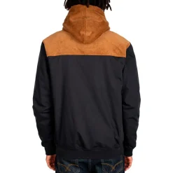 Iriedaily - Hafen Jacket - Winterjacke Online