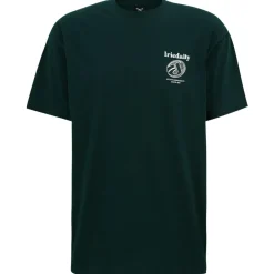 Iriedaily - Hangover Club T-Shirt - T-Shirt Black Outlet