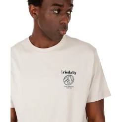 Iriedaily - Hangover Club T-Shirt - T-Shirt Black Outlet
