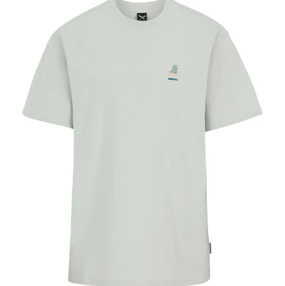 Iriedaily - Homeoffice T-Shirt - T-Shirt Clearance