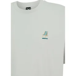 Iriedaily - Homeoffice T-Shirt - T-Shirt Clearance