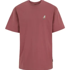 Iriedaily - Homeoffice T-Shirt - T-Shirt Clearance
