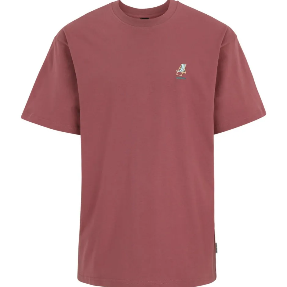 Iriedaily - Homeoffice T-Shirt - T-Shirt Clearance