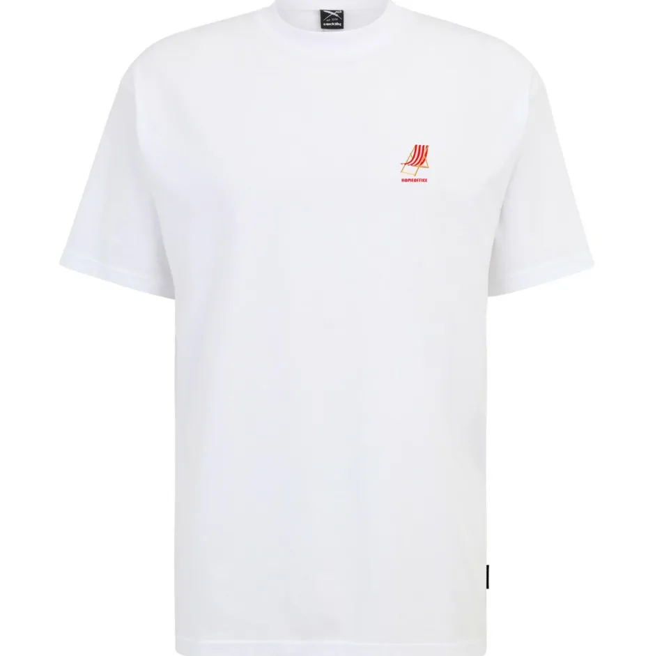 Iriedaily - Homeoffice T-Shirt - T-Shirt Clearance