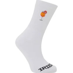 Iriedaily - Irie Spritz Socks - Multifunktionssocken White Outlet