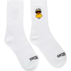 Iriedaily - Lazy Sunny Day Sock - Multifunktionssocken White