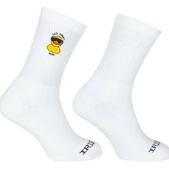 Iriedaily - Lazy Sunny Day Sock - Multifunktionssocken White