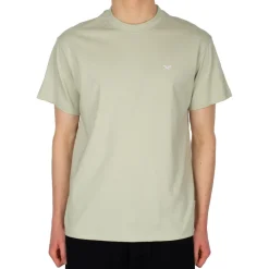 Hot - Mini Flag Relaxed Tee - T-Shirt Alltagsbekleidung|T-Shirts