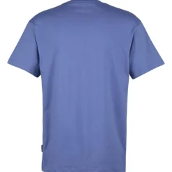 Hot - Mini Flag Relaxed Tee - T-Shirt Alltagsbekleidung|T-Shirts