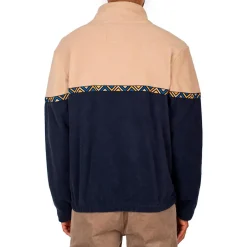 Iriedaily - Monte Noe Troyer - Fleecepullover Discount