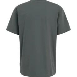 Iriedaily - New Theory T-Shirt - T-Shirt Dark Jungle