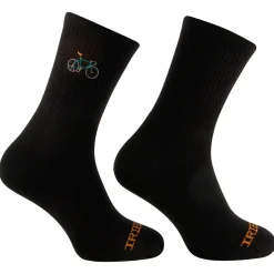 Iriedaily - Peaceride Sock - Multifunktionssocken Best