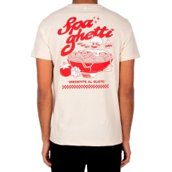 New Iriedaily - Spa Ghetti Tee - T-Shirt