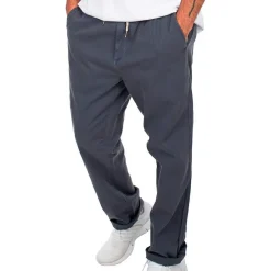 Hot - Trapas City Pant - Freizeithose Alltagsbekleidung|Hosen