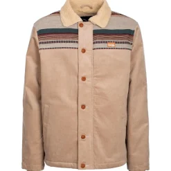 Iriedaily - Trapas Jacket - Freizeitjacke Hot