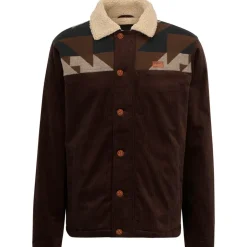 Iriedaily - Trapas Jacket - Freizeitjacke Hot