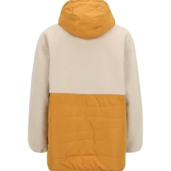 New - Women's Arctik Long Jacket - Fleecejacke Jacken|Alltagsbekleidung