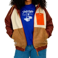 Discount Iriedaily - Women's Arctikmix Jacket - Fleecejacke