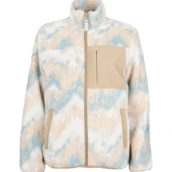 New - Women's Arkta Teddy 2 Jacket - Fleecejacke Jacken|Alltagsbekleidung