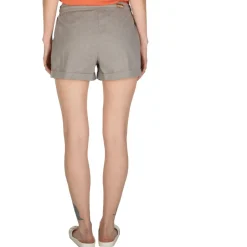 Clearance - Women's Chambray Girl Short - Shorts Hosen|Alltagsbekleidung