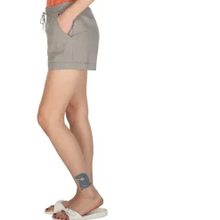 Clearance - Women's Chambray Girl Short - Shorts Hosen|Alltagsbekleidung
