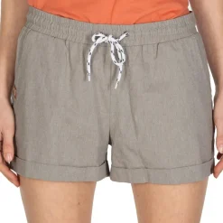 Clearance - Women's Chambray Girl Short - Shorts Hosen|Alltagsbekleidung