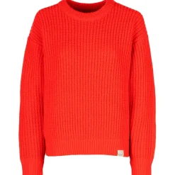 Iriedaily - Women's Hairiette Knit - Pullover Sale