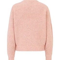 Iriedaily - Women's Hairiette Knit - Pullover Sale