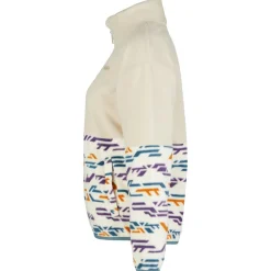 Iriedaily - Women's Half Indi Troyer - Fleecepullover Online