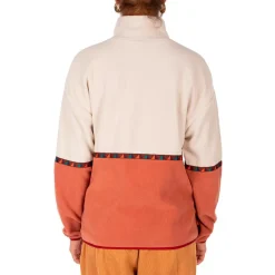 Iriedaily - Women's Holina Fleece Troyer - Fleecepullover Outlet