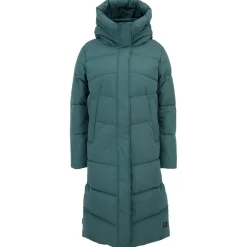 Online Iriedaily - Women's Paddy 24 Coat - Mantel