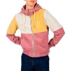 Online Iriedaily - Women's Patchy Jacket - Freizeitjacke