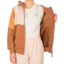 Online Iriedaily - Women's Patchy Jacket - Freizeitjacke