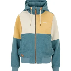 Online Iriedaily - Women's Patchy Jacket - Freizeitjacke