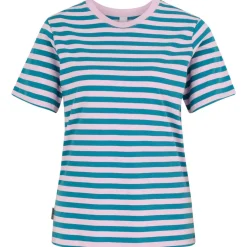 Iriedaily - Women's Stripe Basic Tee - T-Shirt Sale